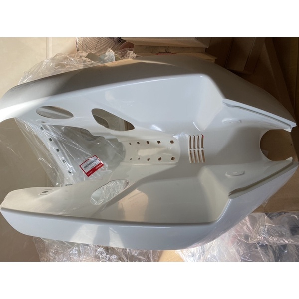 Bửng yếm Xe Dream Thái Super Việt Chính Hãng Honda Zin