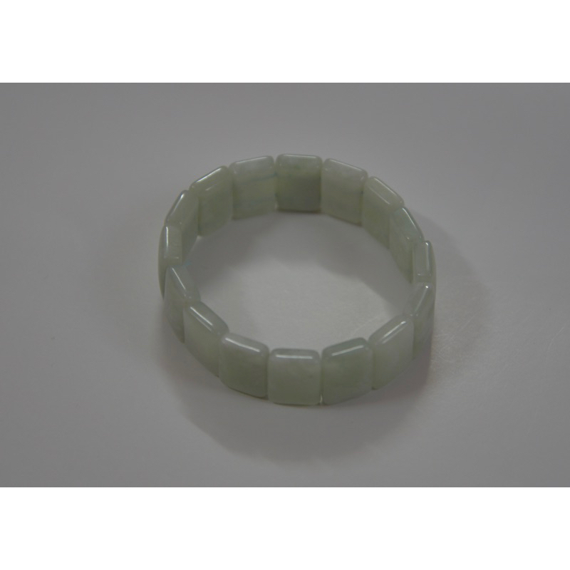 Vòng tay đá Angelite - Aquamarine - Moonstone
