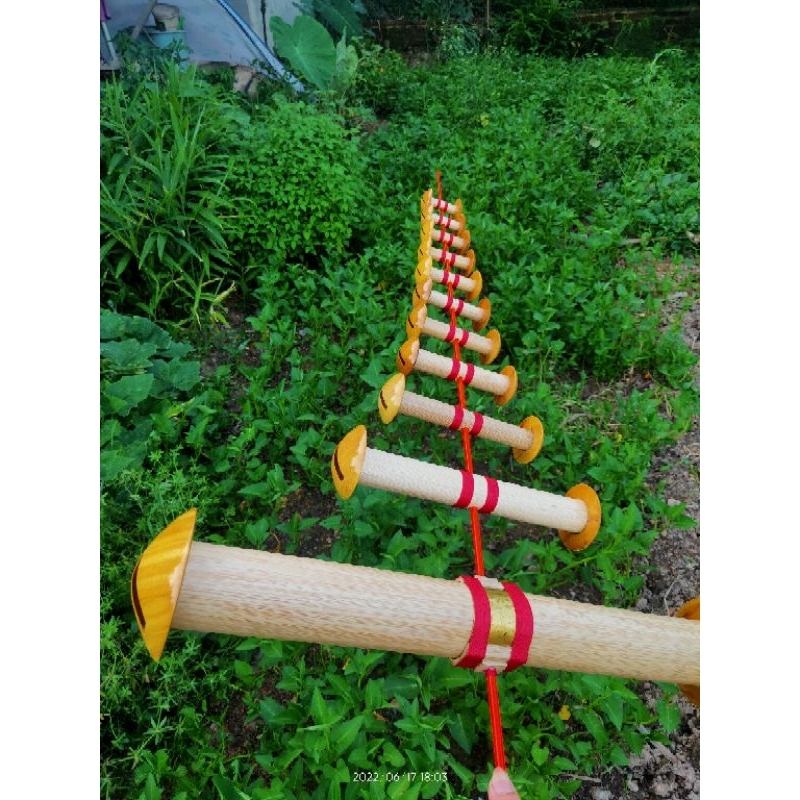 Sáo cưa d50hang đẹp