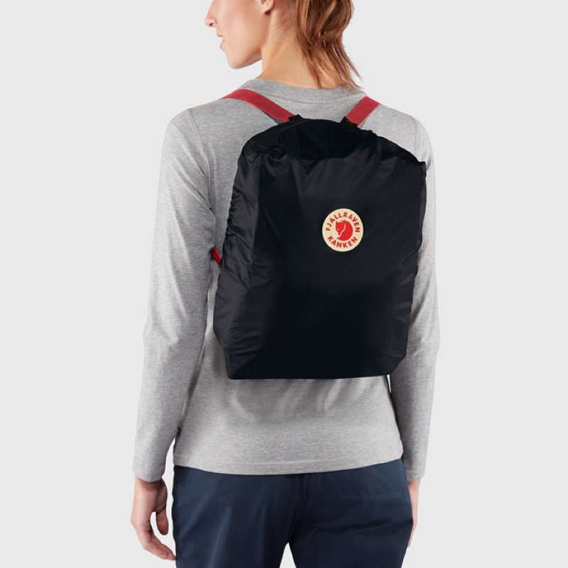 Áo mưa balo Kanken - Rain Cover  - Size M
