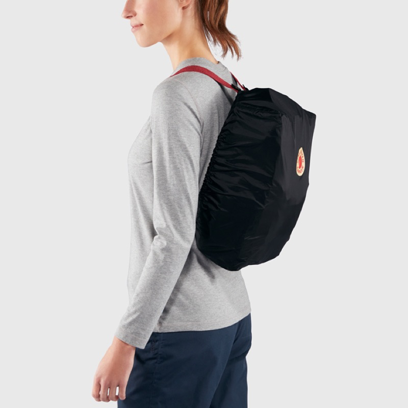 Áo mưa balo Kanken - Rain Cover  - Size M