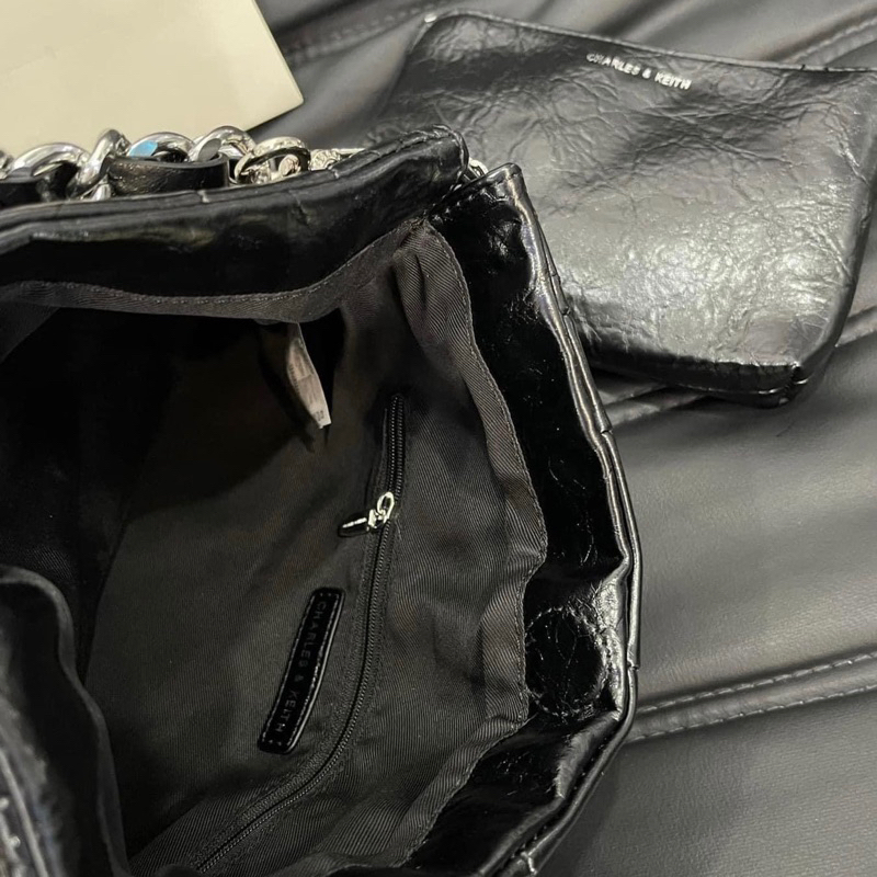 Túi cnk hobo tote bag sz 30 hot hit 2023 thời trang cá tính đeo được nhiều kiểu