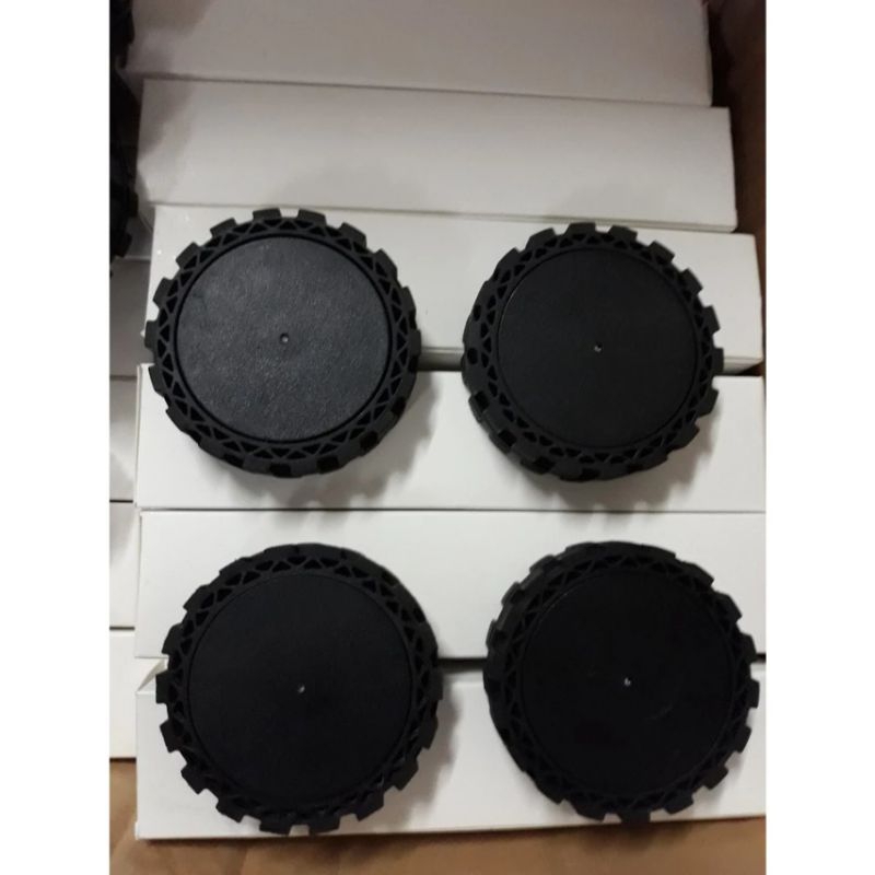 Bánh lốp Robot hút bụi DEEBOT ECOVACS T5, T8, T9, N5, N8, N9..