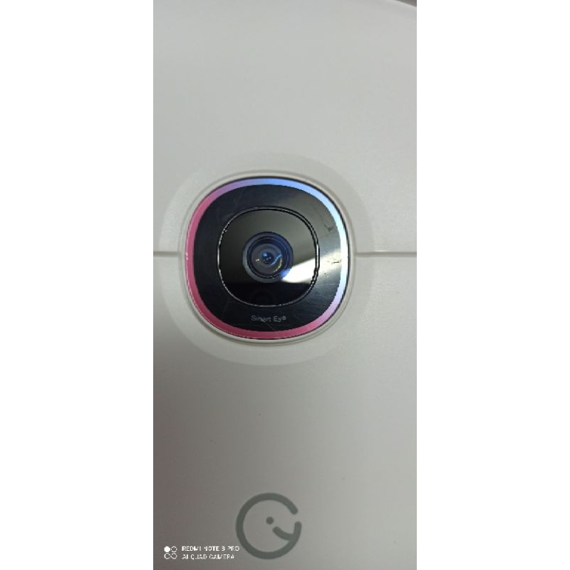 Bánh lốp Robot hút bụi DEEBOT ECOVACS T5, T8, T9, N5, N8, N9..