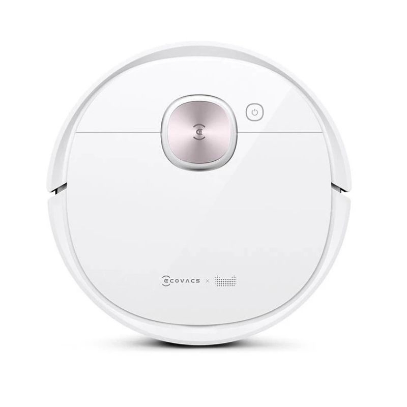 Bánh lốp Robot hút bụi DEEBOT ECOVACS T5, T8, T9, N5, N8, N9..