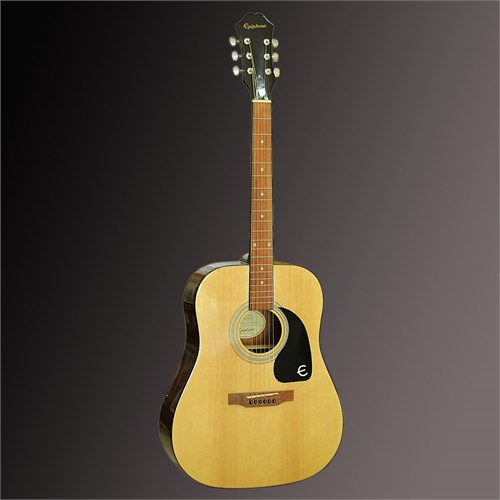Đàn Guitar Acoustic Epiphone DR-100 Natural