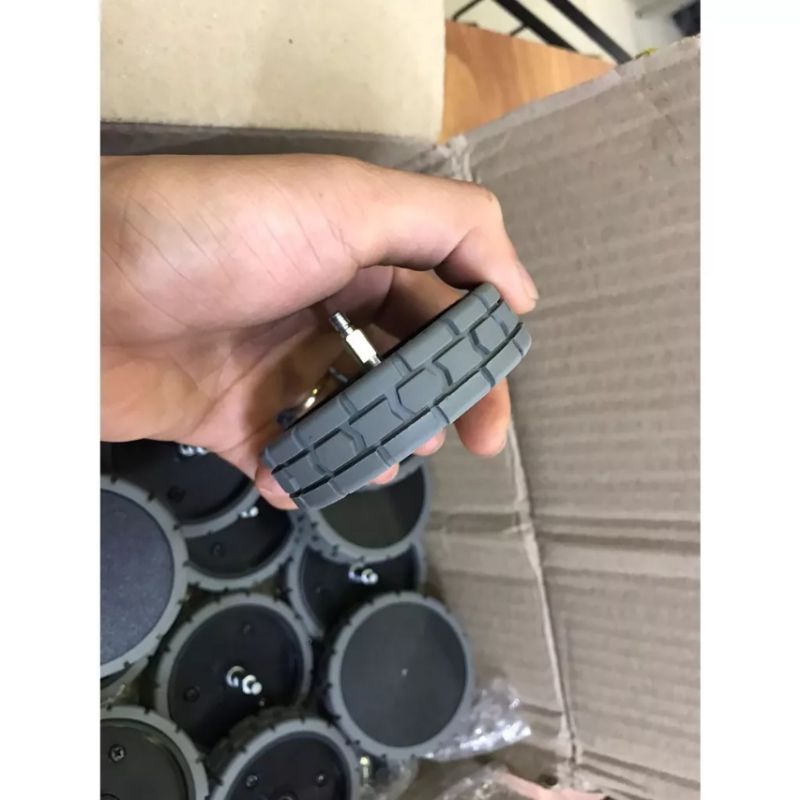 Bánh lốp Deebot ECOVACS T5, T8, T9, N5, N8, N9...