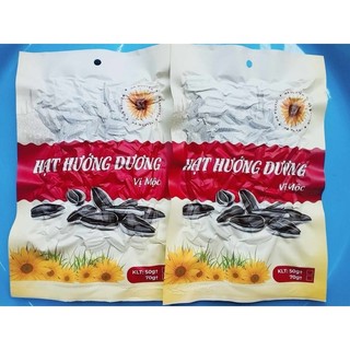 Hướng dương nguyên vị bịch 100 gói