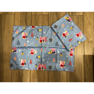 Sale 02 vỏ gối chất liệu cotton 100% sz 50x70