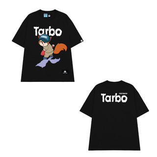 Áo thun unisex local brand tarbo club - tee baseball