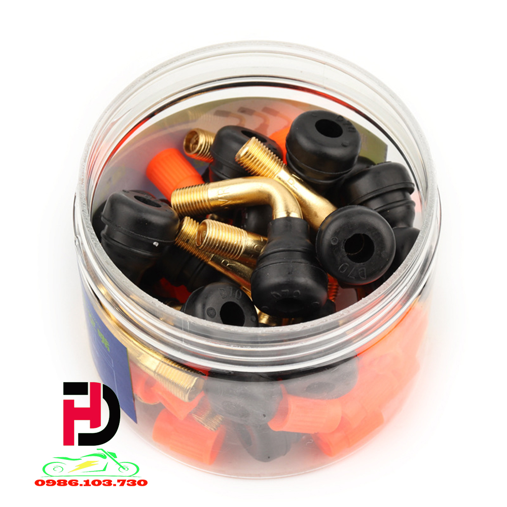 VÒI VAN CONG KHÔNG RUỘT XE MÁY ĐIỆN XE MÁY XE HƠI