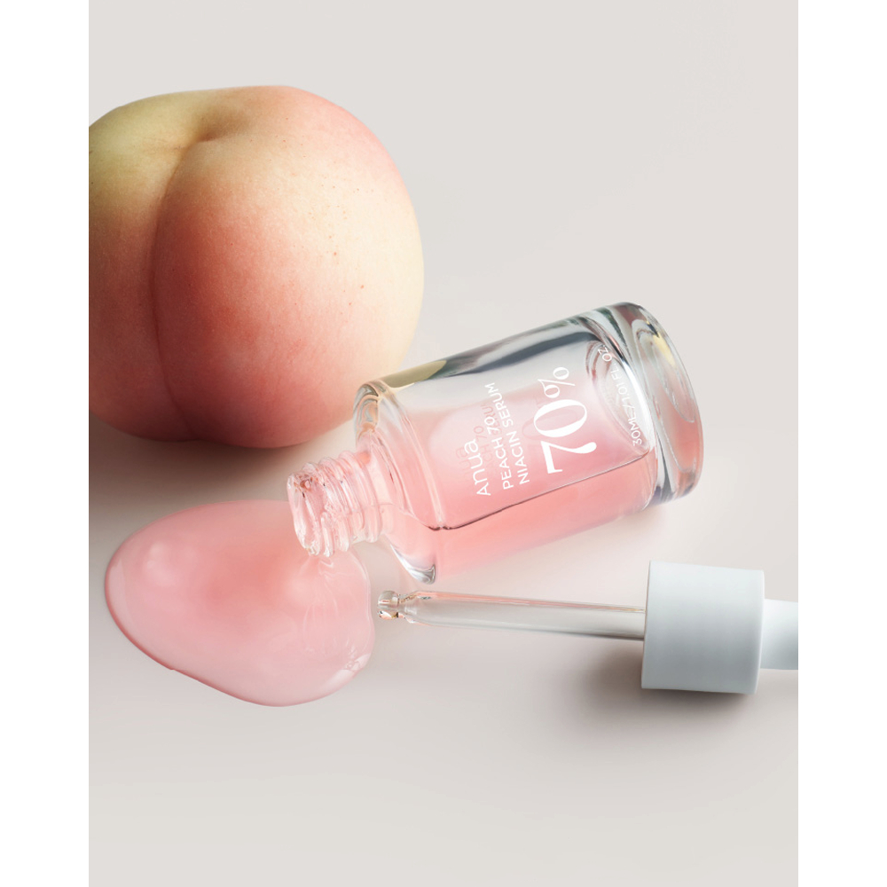 Tinh chất Anua Peach 70 Niacin Serum 30ml