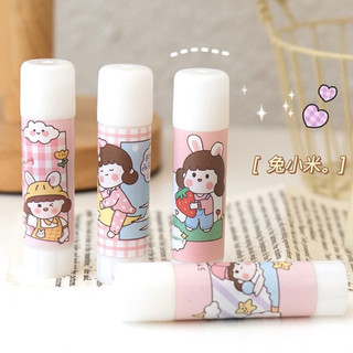Keo dán học sinh nhỏ gọn dễ dán ❤️❤️❤️