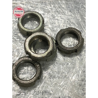 Tán sọ khỉ xe cub zin rã xe