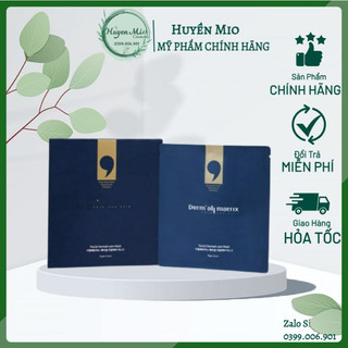 Mặt nạ thạch Derm all Matrix - huyenmio