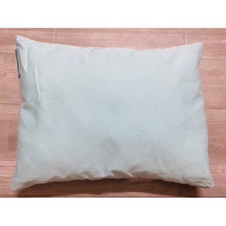 Gối trẻ em 25x35 màu xanh ngọc