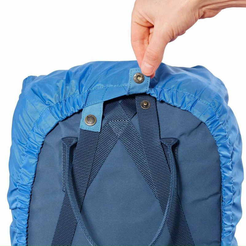 Áo mưa balo Kanken - Rain Cover  - Size M