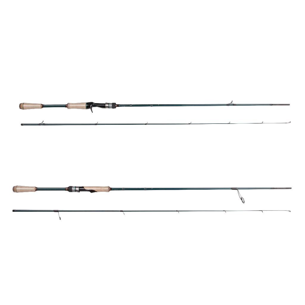 Cần câu máy đứng Kuying Battle Song Hita Lure