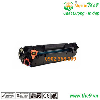 Giá sỉ- bh 6t- hộp mực 326/ 328/ 78a cho máy canon lbp 6200d lbp 6230dn/ lbp 6230dw chất lượng - in đẹp rõ nét