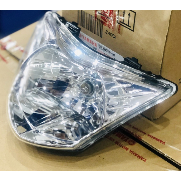 Pha đèn exciter 150 | chóa đèn ex 150 ex135 5 số ex 4 số