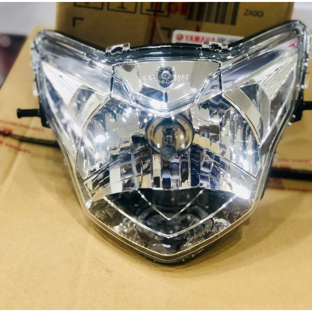 Pha đèn exciter 150 | chóa đèn ex 150 ex135 5 số ex 4 số