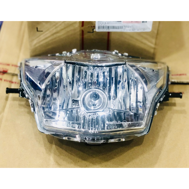 Pha đèn exciter 150 | chóa đèn ex 150 ex135 5 số ex 4 số