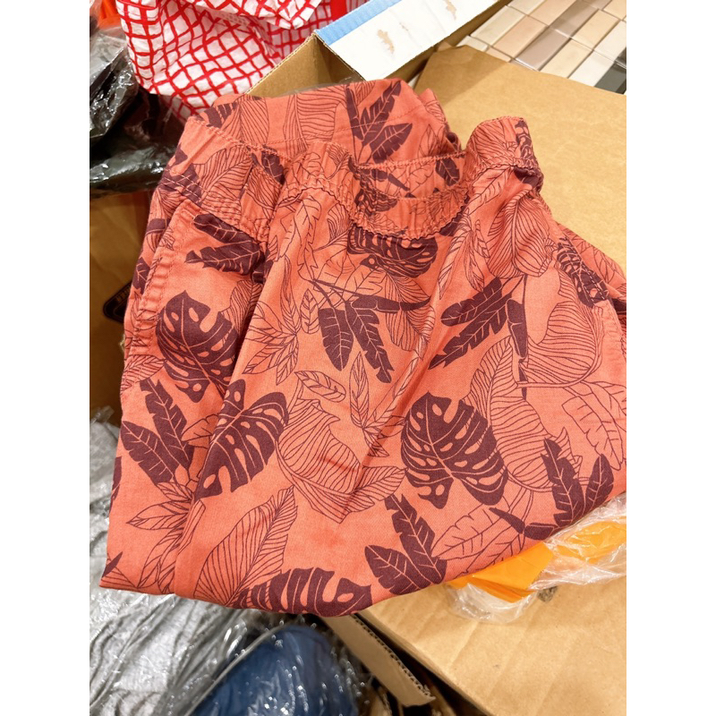 Quần sóc uni dư xịn cho nam