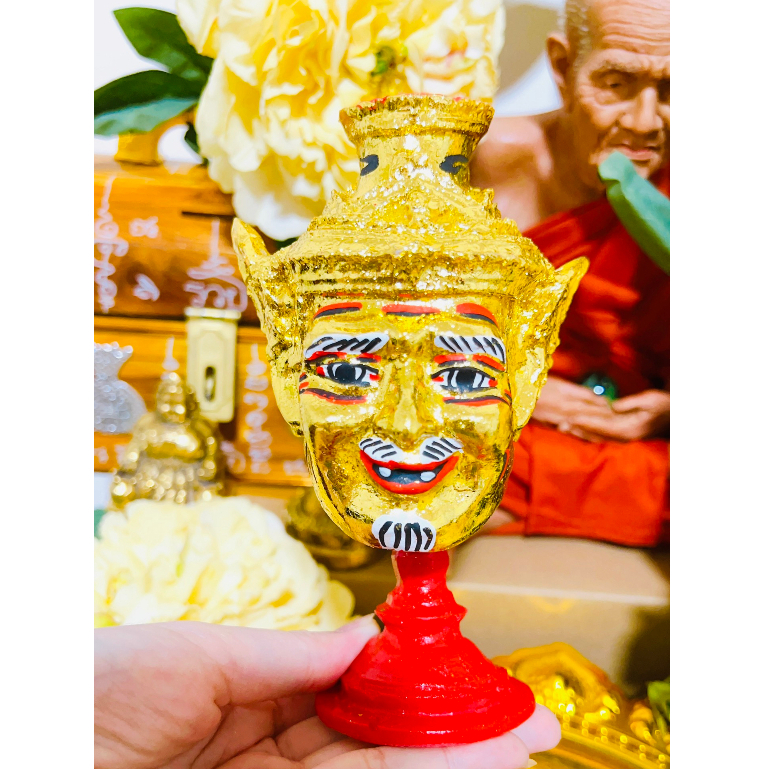 ĐẦU TỔ LERSI THÁI LAN