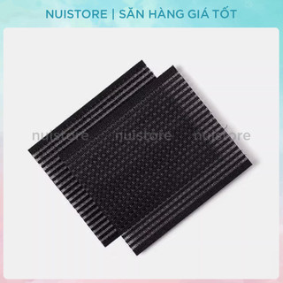 Miếng dán cố định tóc