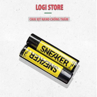 Bình xịt nano chống thấm nước giày Sneaker 300ml