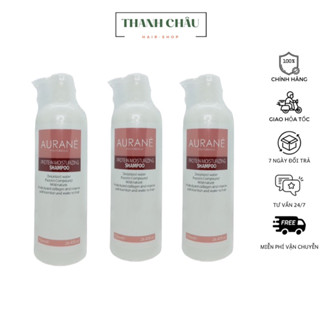  Dầu gội aurane phục hồi tóc 750ml 