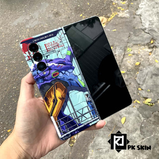 Miếng dán skin in theo yêu cầu samsung Fold 5, fold 4, fold 3, fold 2, flip 4, flip 3, flip, s23 ULTRA, S22 ULTRA,...