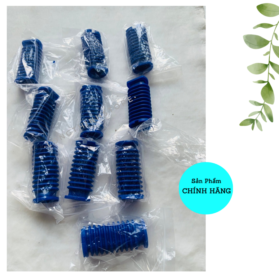 - Ống màu xanh cho đầu hút Fluffy 𝘿𝙮𝙨𝙤n V8 Slim V10 slim sv18 digital slim V12 V15