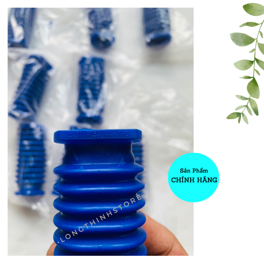 - Ống màu xanh cho đầu hút Fluffy 𝘿𝙮𝙨𝙤n V8 Slim V10 slim sv18 digital slim V12 V15