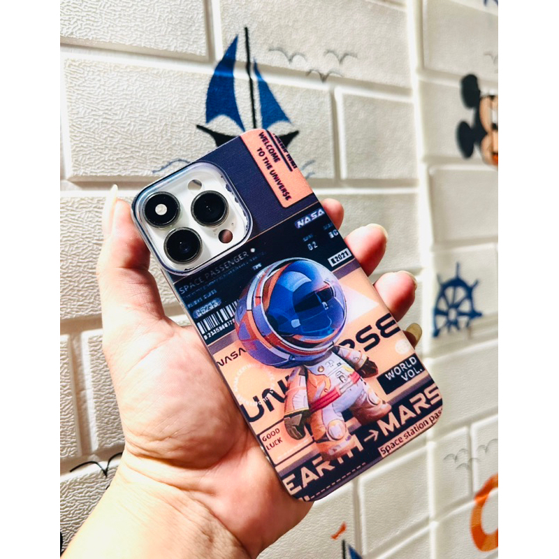 Ốp lưng iPhone X và Xs độ vỏ 13pro/14pro/15pro