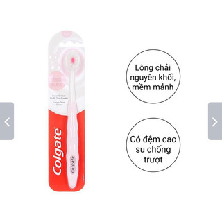 Bàn chải đánh răng Colgate Cushion Clean