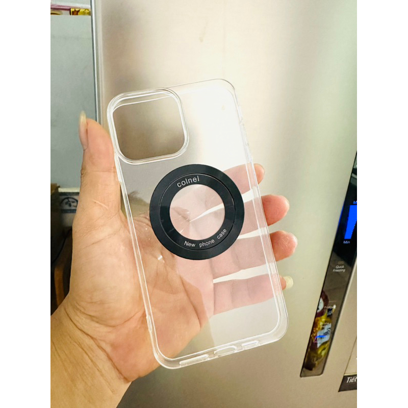 Ốp lưng iPhone X và Xs độ vỏ 13pro/14pro/15pro