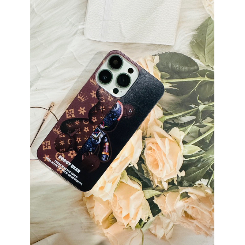 Ốp lưng iPhone X và Xs độ vỏ 13pro/14pro/15pro