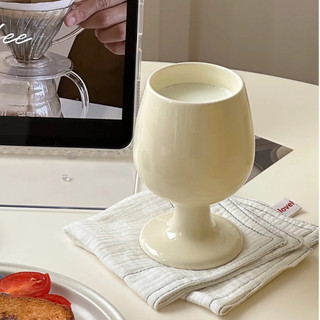 Ly gốm phong cách Hàn Quốc, ly coffee, milk cho các cô nàng cá tính