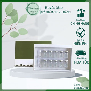 Tế bào gốc truyền trắng Glutathione Esthemax 561 - huyenmio