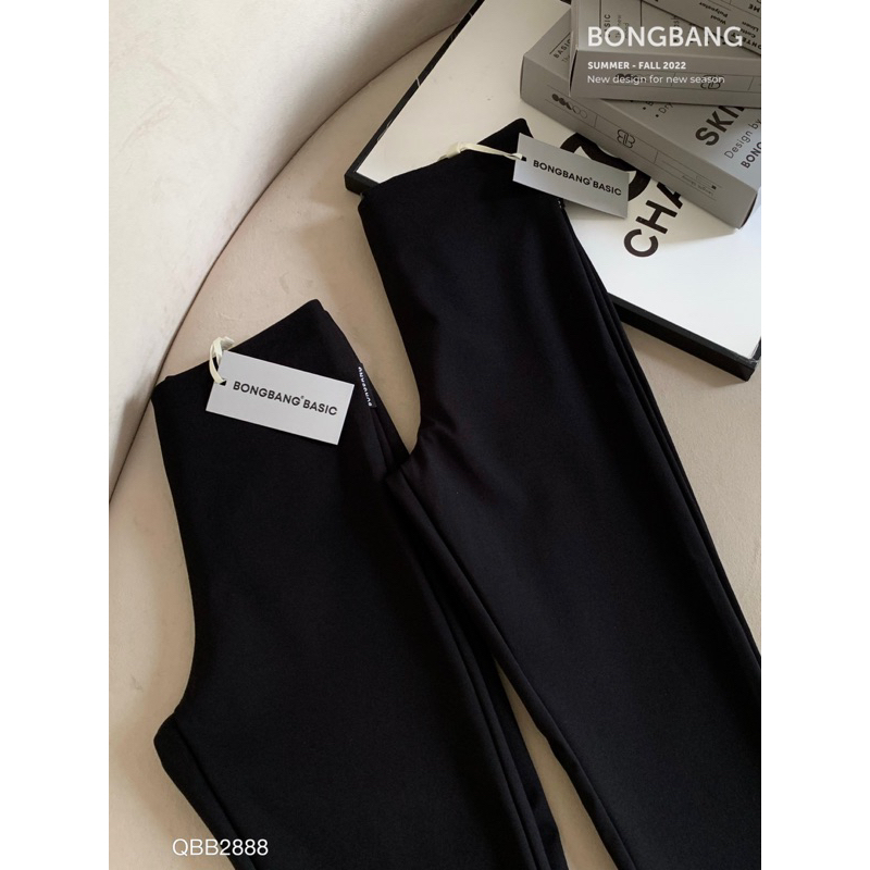 Quần Legging Mẫu Mới Nhất