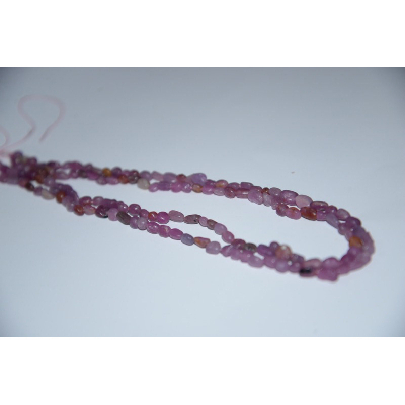 Ruby Lục Yên Tự nhiên