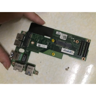 Vỏ Dell Inspiron N4110 và linh kiện rời ( loa, toupad,camera,cáp màn,pin,phím,sạc, thu wifi, cảm biến vân tay)