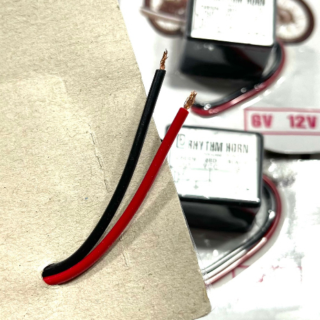 Chip Nhại Còi LĐ 12v Dồn Dập Siêu Nhanh Tiếng Cực Hay Chống Nước 100%