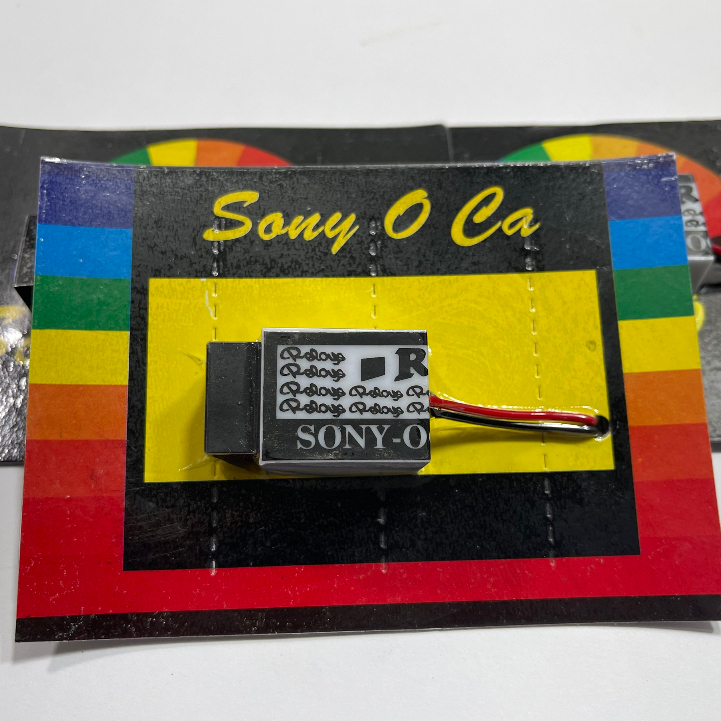 Chip Nhại Còi Sony 12-24v Dồn Dập Siêu Nhanh Lắp Mọi Dòng Xe Máy Xe Đạp Điện Lắp Đặt Như Zin