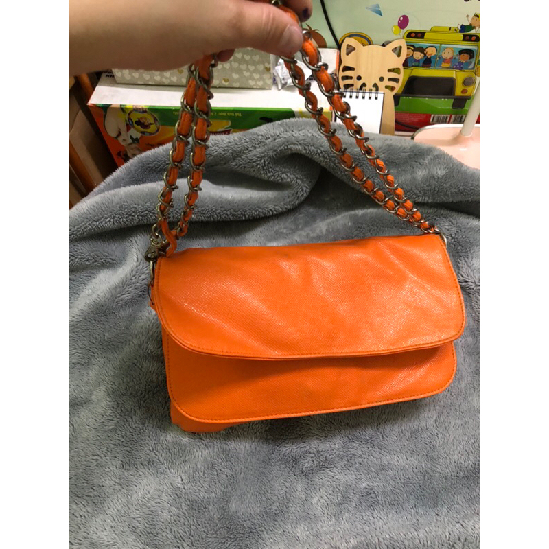 Túi xách đeo vai/ chéo