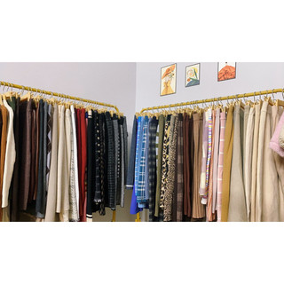 Chân váy len 2hand tuyển chọn 79k