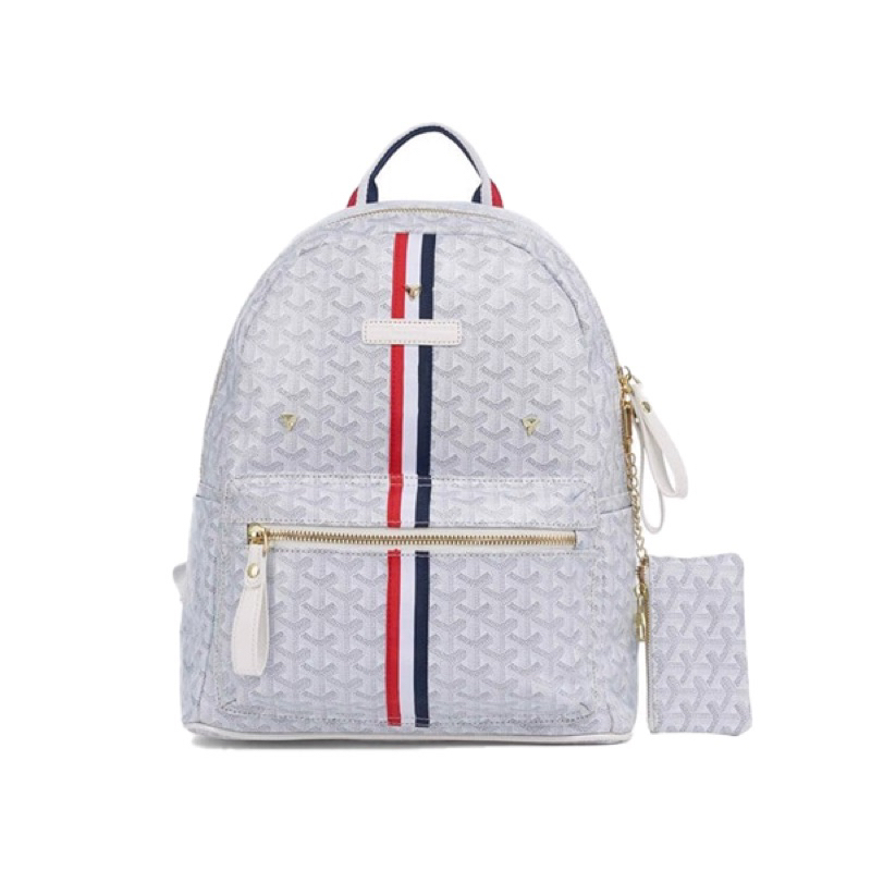 CHÍNH HÃNG - BALO EDMOND MAISON BACKPACK SS2