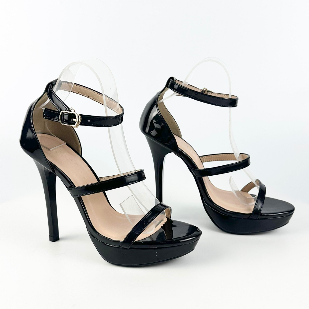 Giày dép 12cm,sandanl cao gót đế đúp ,giày cưới,hoa hậu catwalk 95