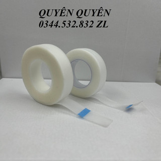 Băng keo gai dán mi _dụng cụ nối mi_quyên mi eyelash